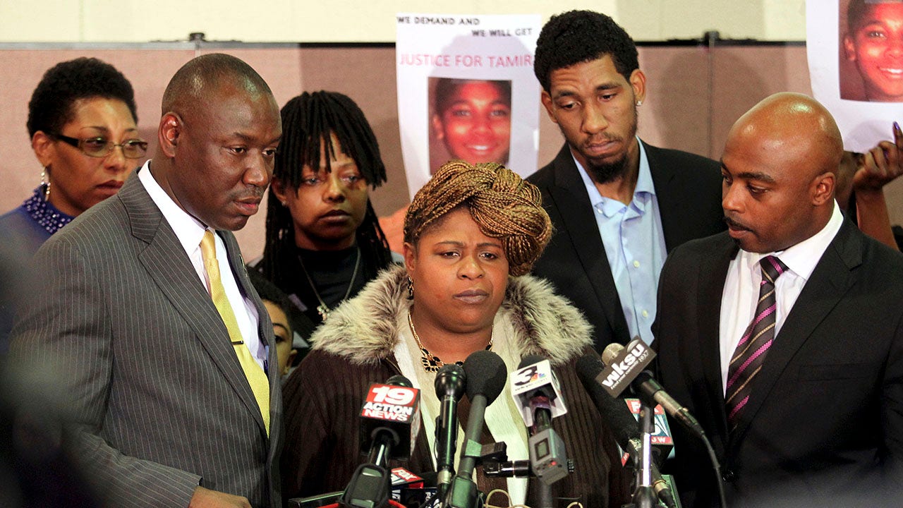 Tamir Rice shooting: Officer Timothy Loehmann resigns from Pennsylvania police department after family outcry