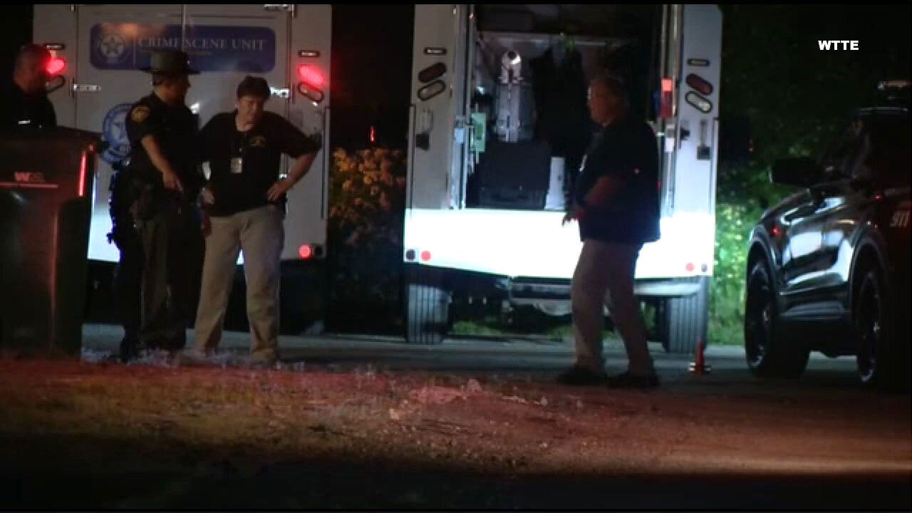 Ohio shooting: At least 3 killed outside Columbus