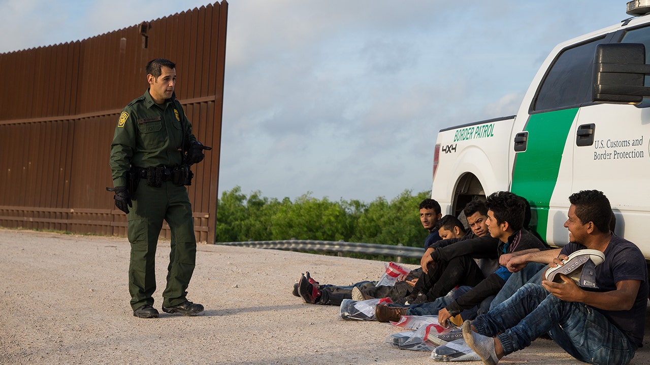 Watchdogs demand info from DHS, HHS on NGOs working along Texas border to aid illegal immigrants