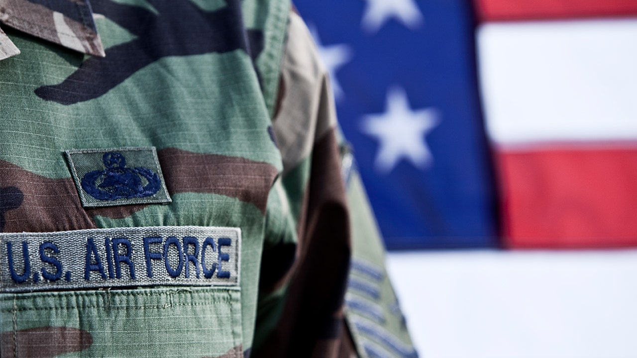 Air Force kicked out 23 recruits from boot camp who refused to get COVID vaccine