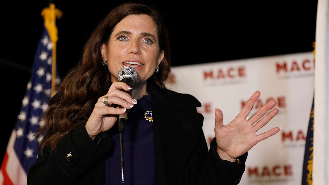 Rep. Nancy Mace touts 'pro-business' credentials following US Chamber of Commerce endorsement