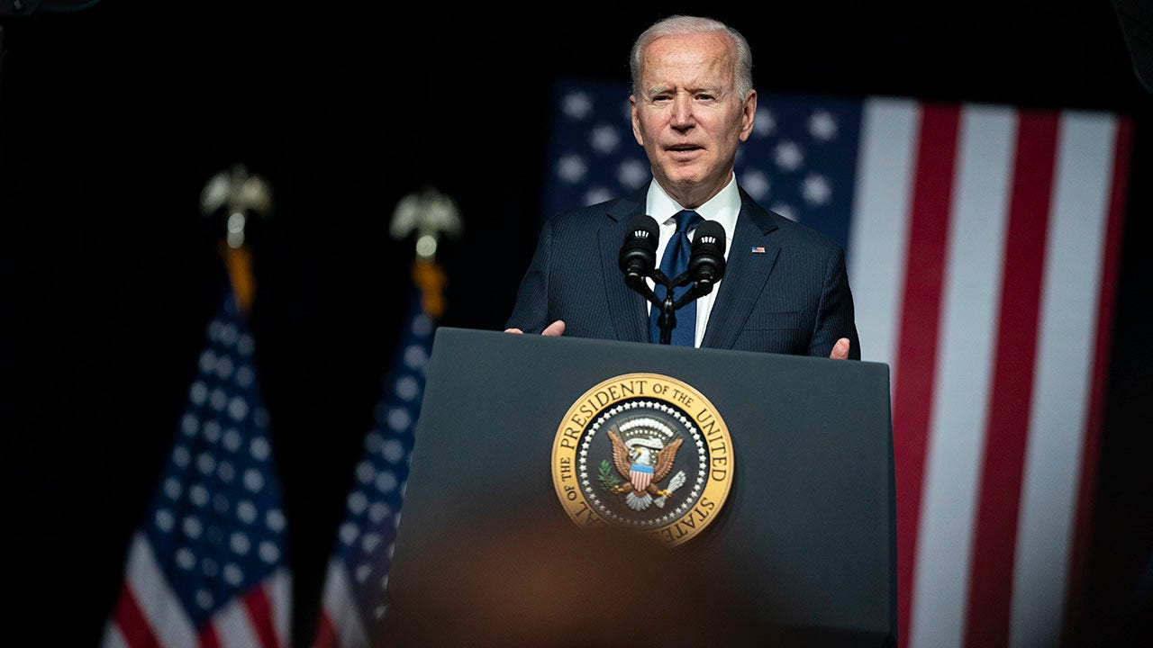WaPo gives Biden 'Four Pinocchios' for 'nonsensical' claim that Alzheimer's patients will soon flood hospitals