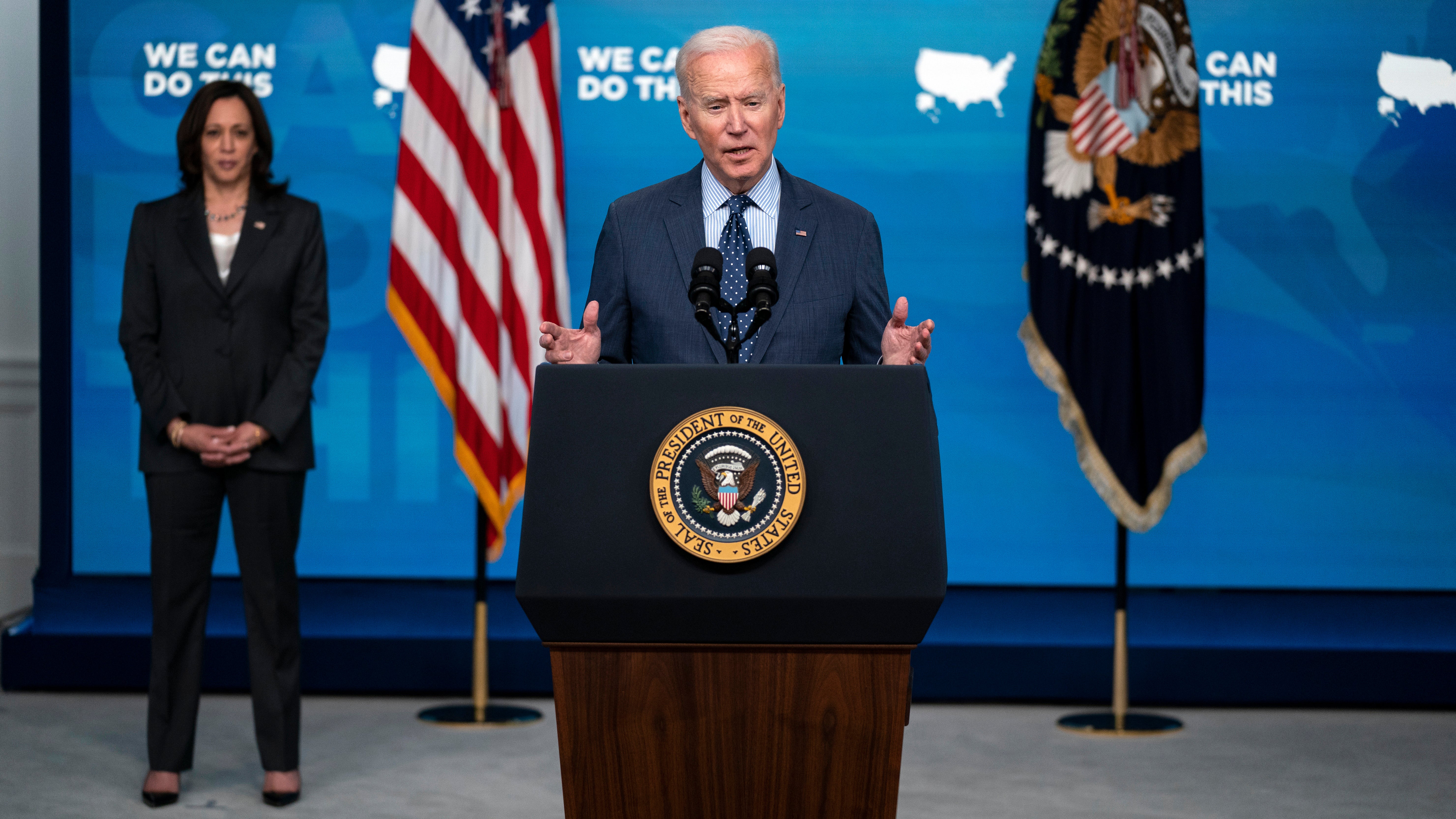 Is Joe Biden priming Kamala Harris for 2024 presidency? Ari Fleischer weighs in