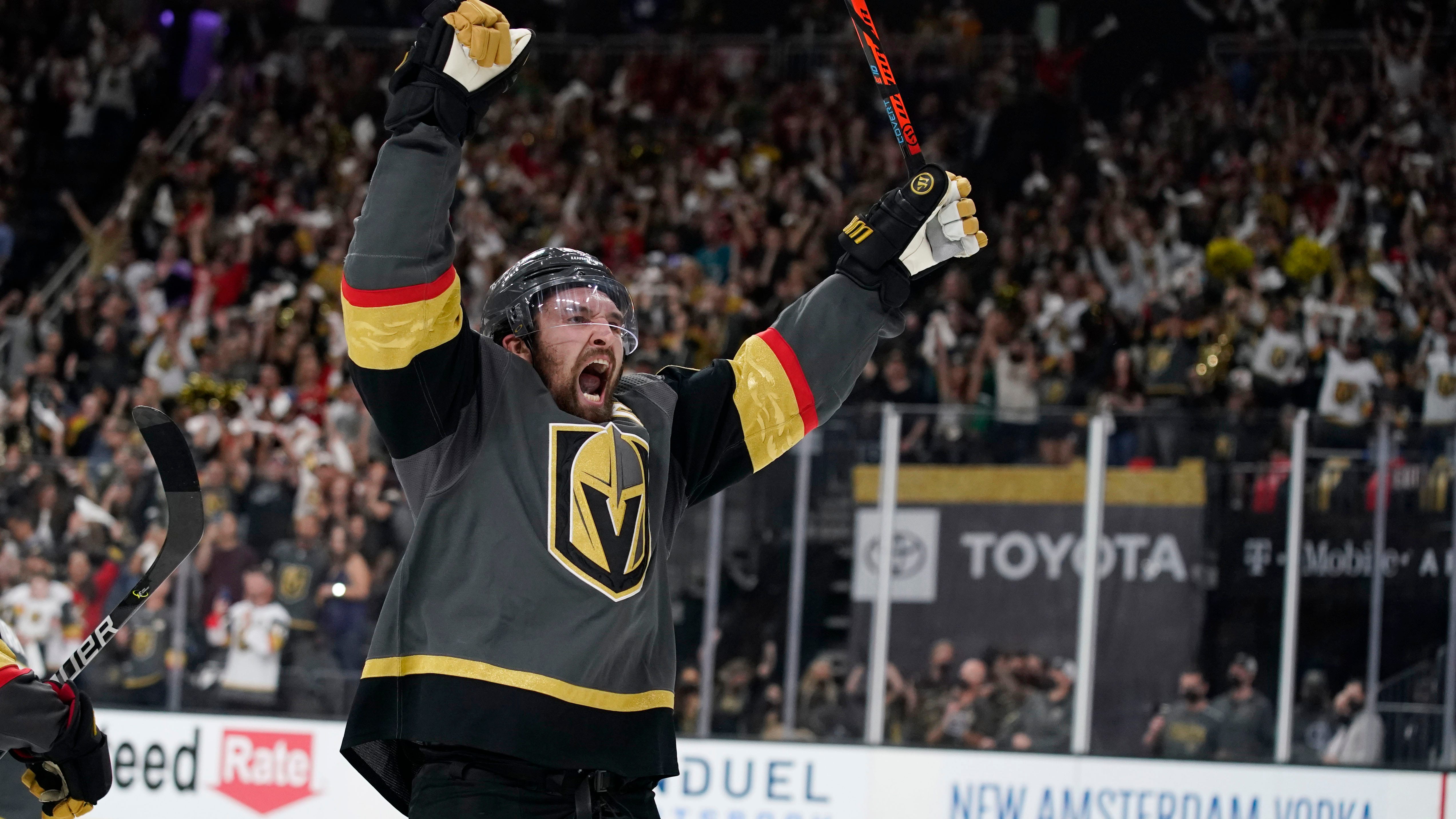 golden knights stanley cup odds