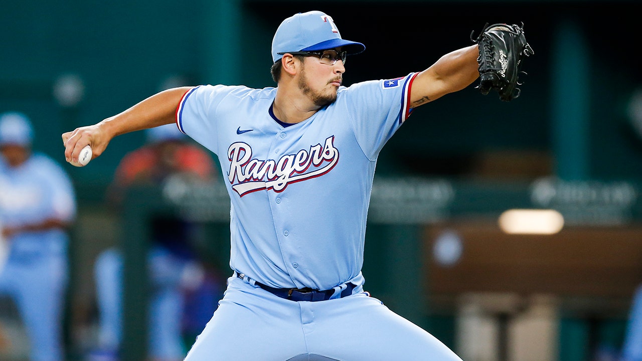 Glasnow has 11 Ks in 7 innings, Rays beat Nationals 3-1