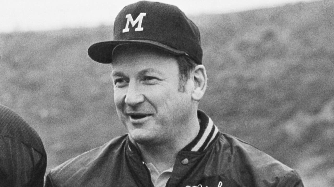 Schembechler son, players say Michigan coach knew of abuse - Fox News