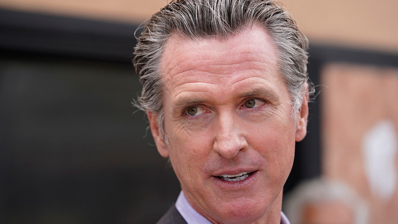 Newsom flip-flops on whether he'll 'regret' policy decisions if recalled