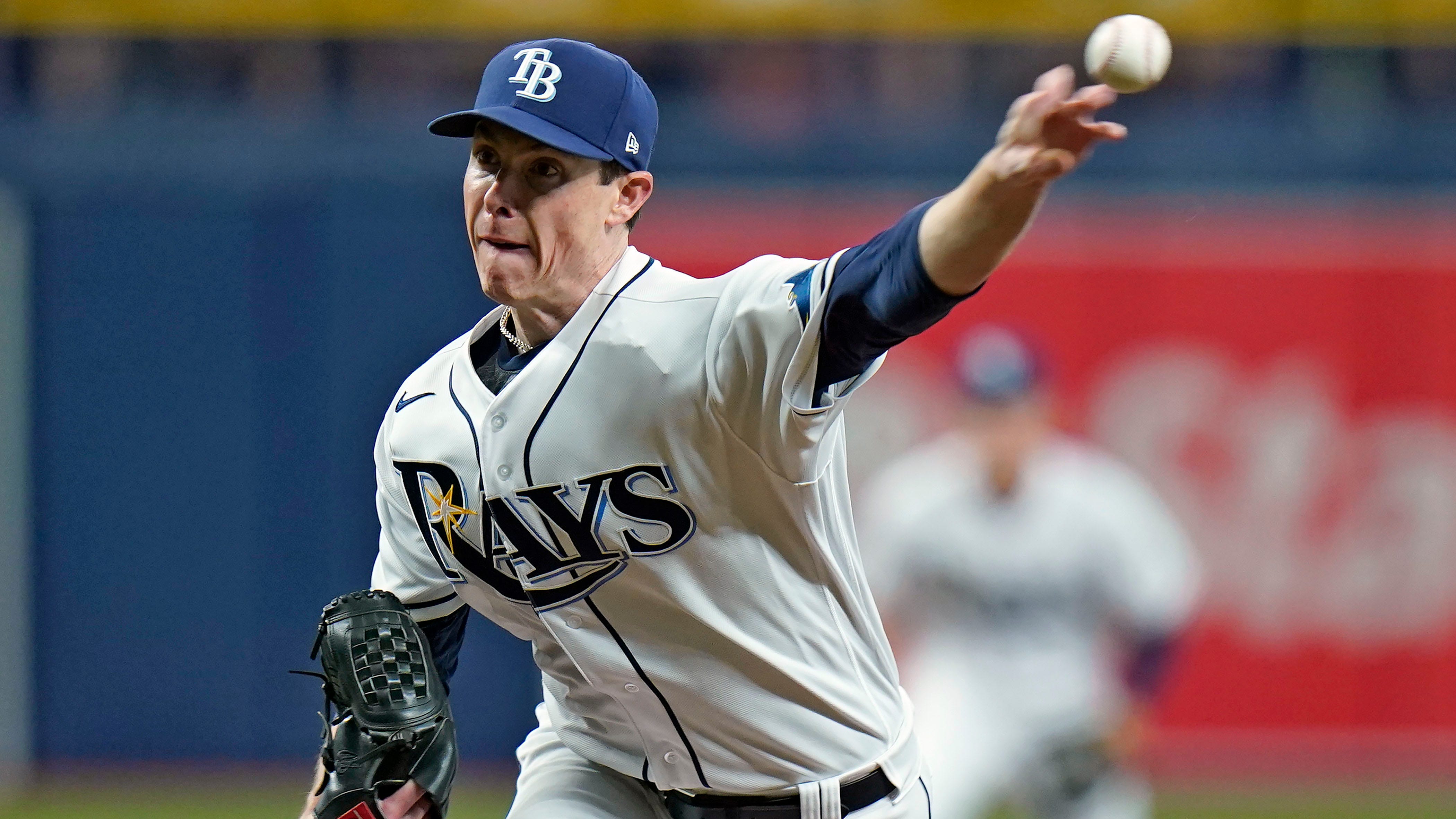 Rays become first team to reach 40 wins, 4-2 over Orioles