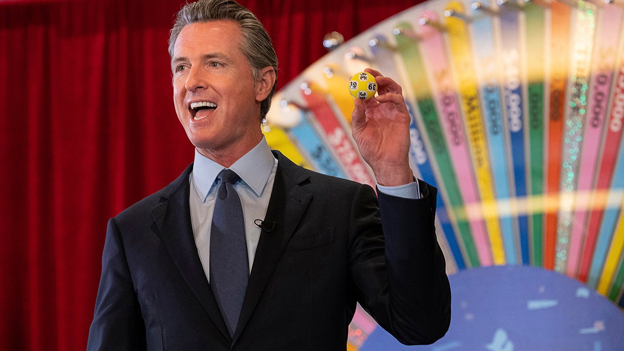 California Gov. Newsom confirms Biden, Harris will campaign for him in a 'matter of weeks'