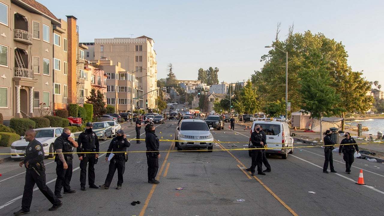 Juneteenth violence: At least 8 killed, dozens injured during Saturday shootings