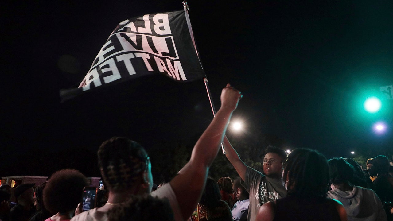 South Carolina protests carry on in Rock Hill arrests noted