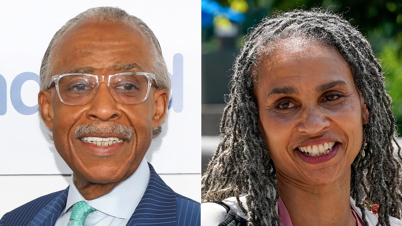 Al Sharpton and other black leaders assault Maya Wiley’s diversity file
