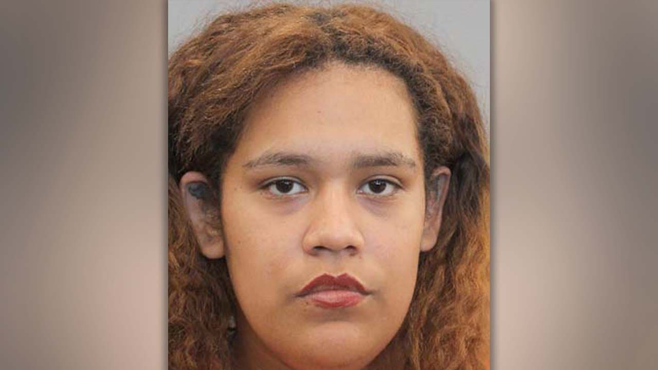 Houston mom charged after shooting 5-year-old son while trying to shoot loose dog