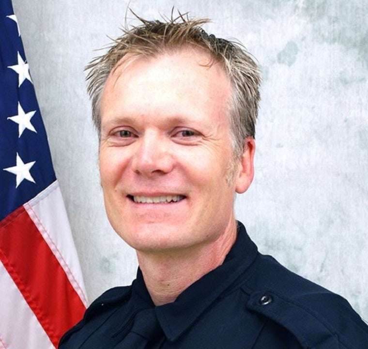 Colorado officer killed in shooting that left three dead identified, described as 'highly respected'