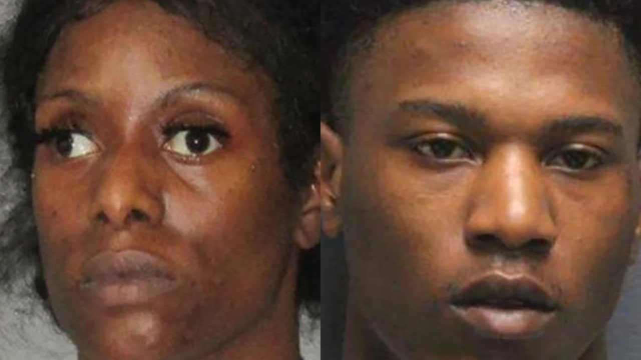 Louisiana mom accused of helping her 2 sons flee state after triple murder: reports