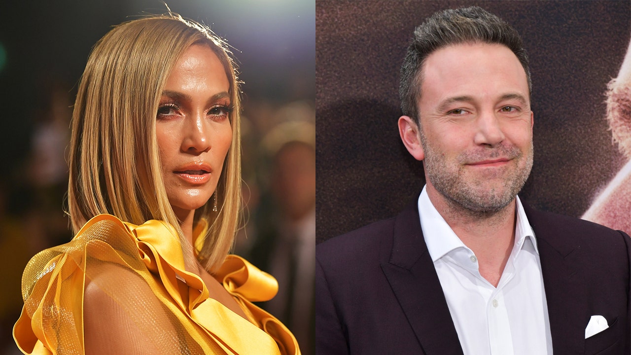 Jennifer Lopez getting 'serious' about Ben Affleck as he 'slowly' gets to know her kids: report