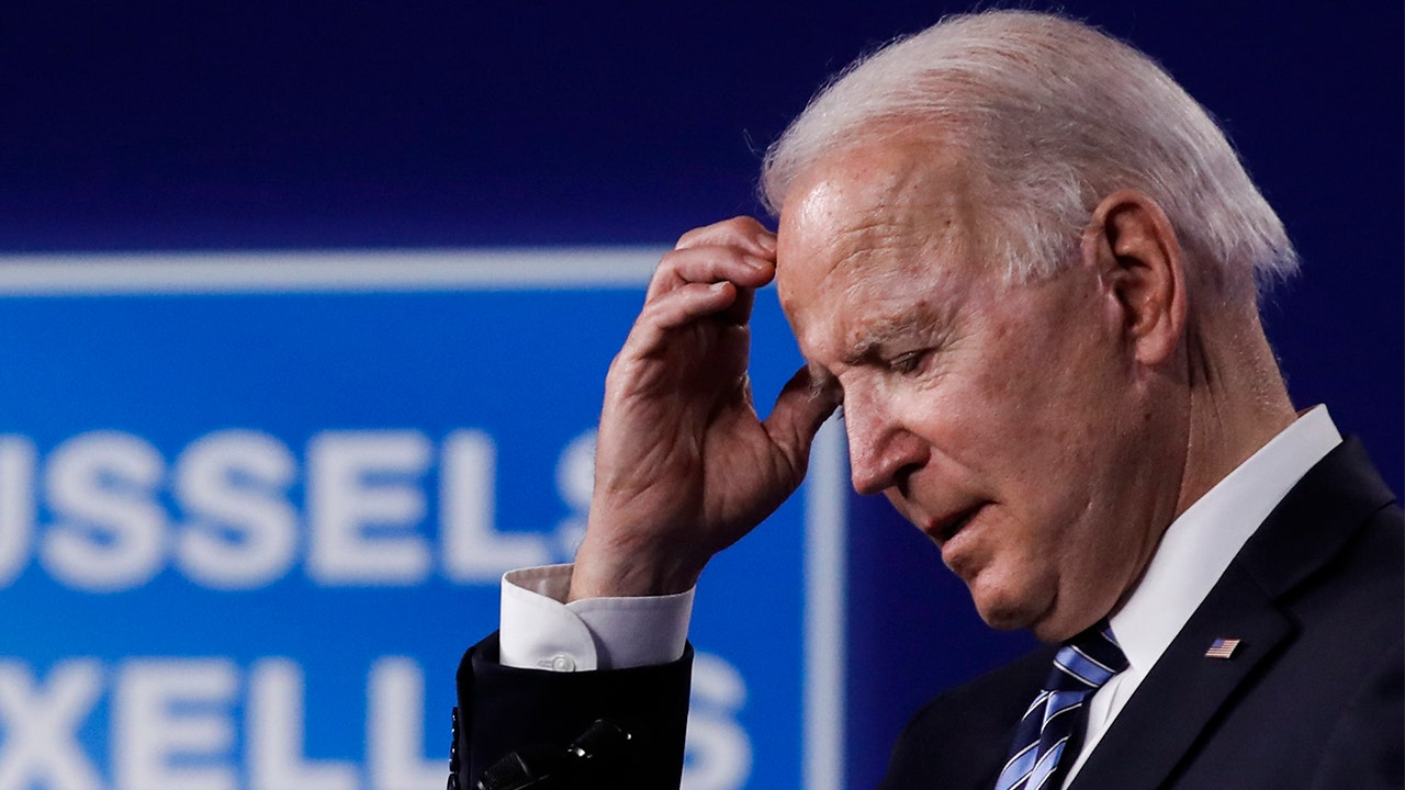 Republicans slam Biden's 'vague threats' to China over COVID stonewall
