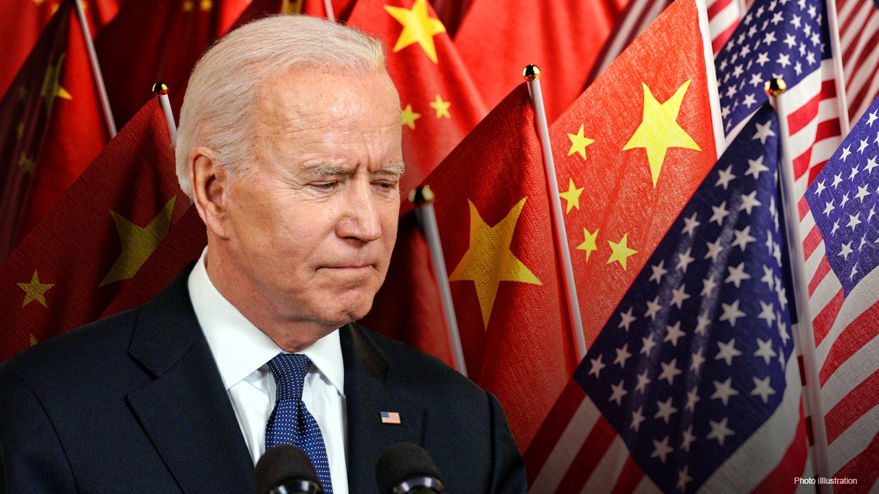 US colleges report fewer foreign gifts after Biden takes office, sparking concern from Rep. Gallagher