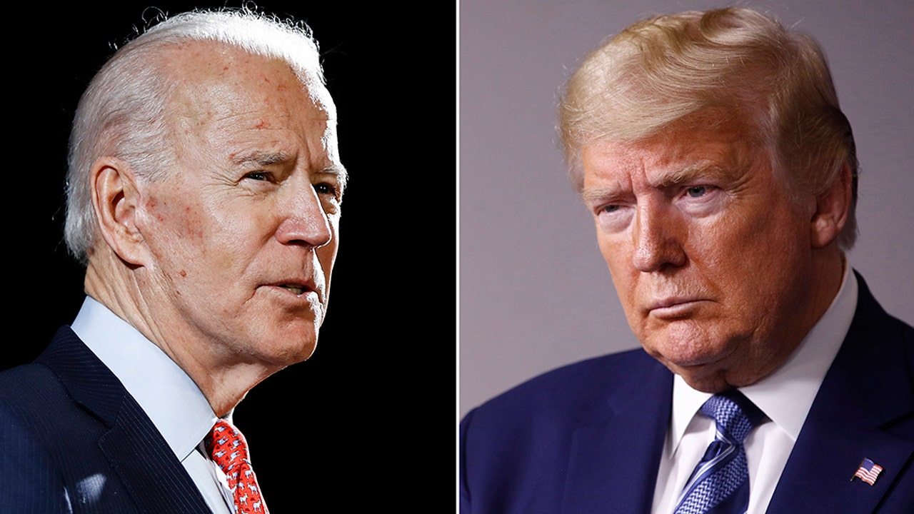 Media lays off Biden sending troops to southern border after blasting Trump for doing the same