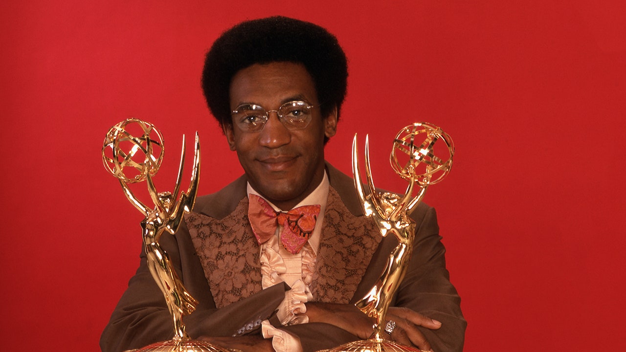 FOX NEWS: Bill Cosby through the years in pictures July 1, 2021 at 12:01AM