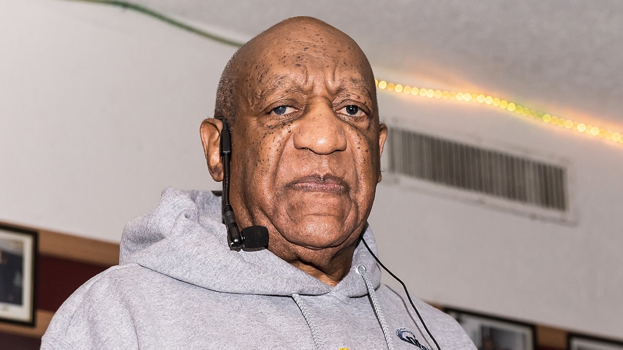 Supreme Court leaves Bill Cosby's overturned conviction in place