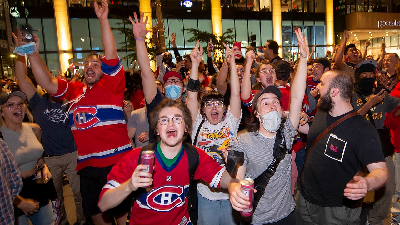 Fans sound off after government calls Montreal Canadiens 'Canada's team