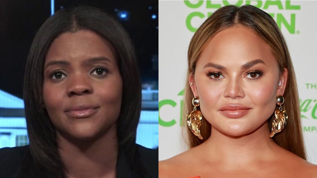 Candace Owens rips Chrissy Teigen's cyberbullying apology: ‘It’s who she is’