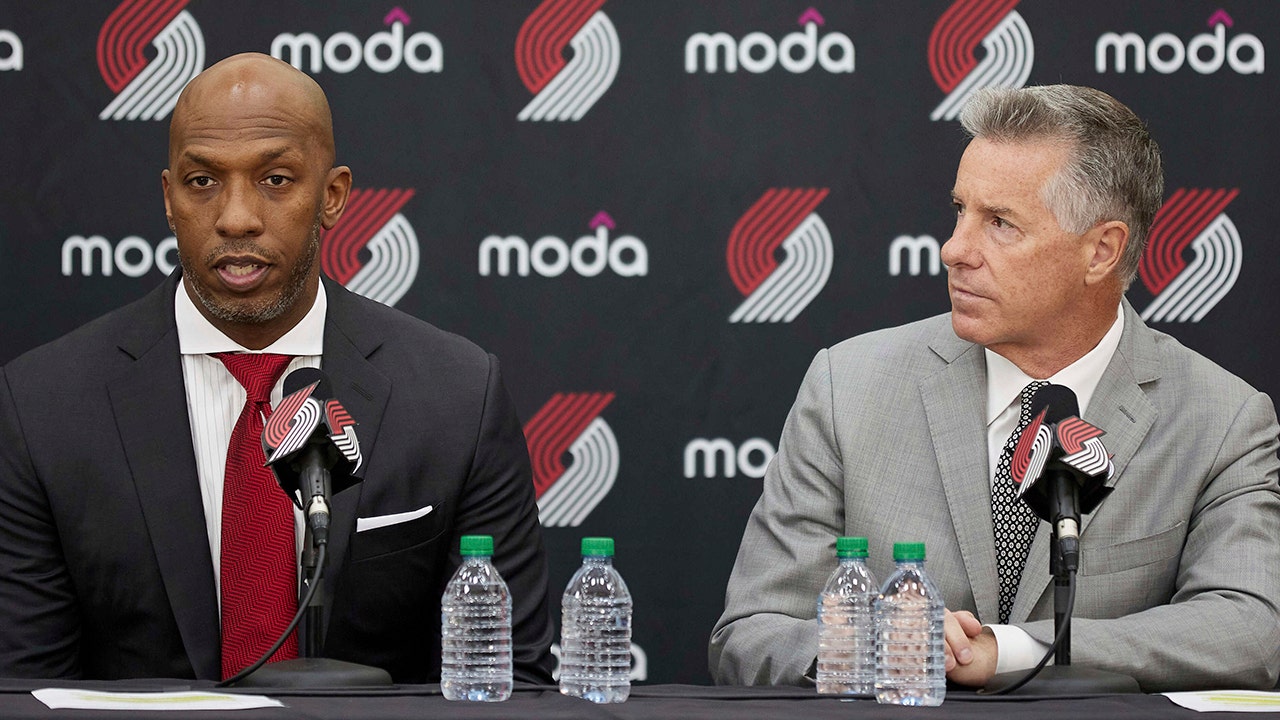 Trail Blazers Shut Down Chauncey Billups Sex Assault Allegation ...