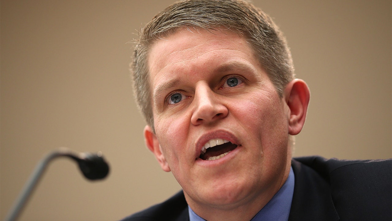 ATF agents, fomer director concerned with Biden nominee David Chipman: 'A rabid partisan'