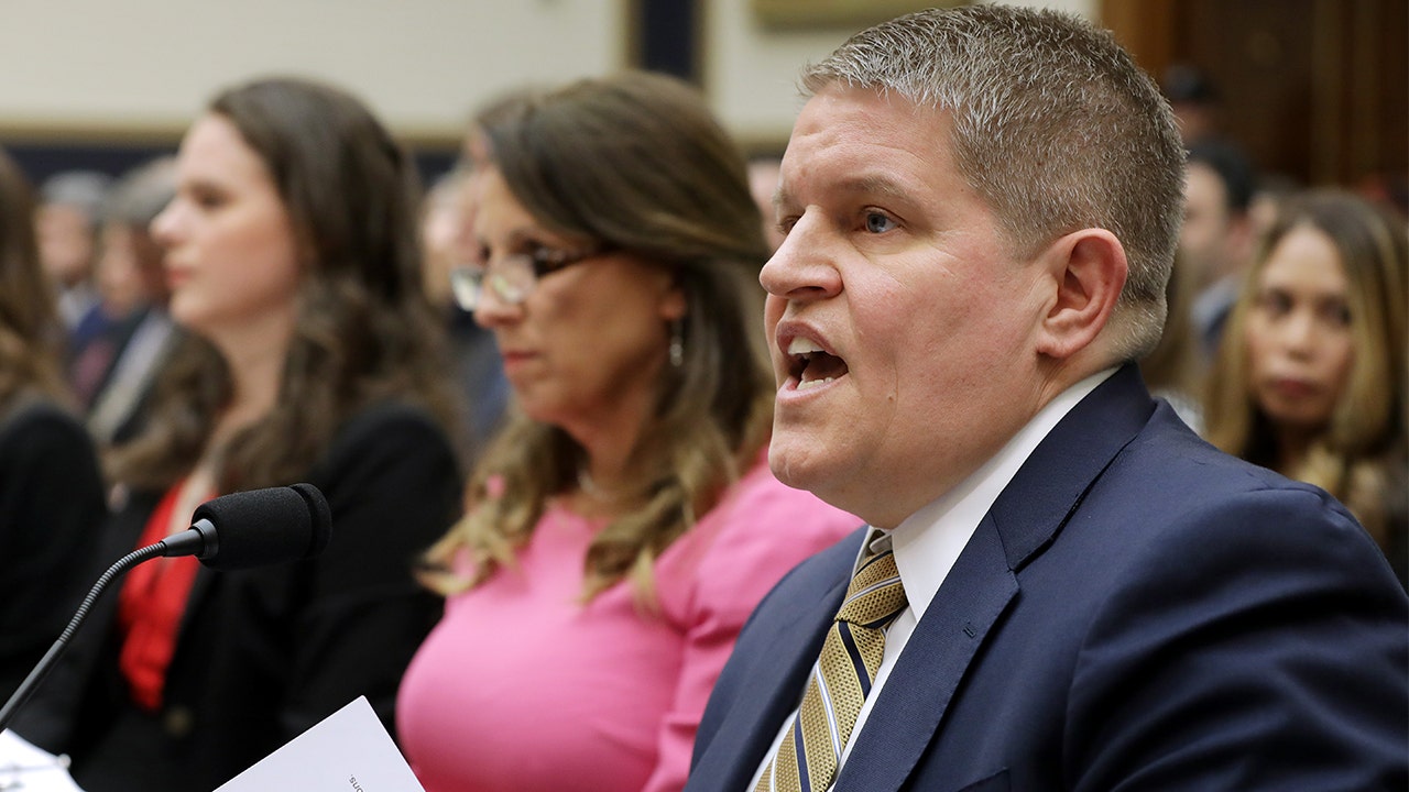 Biden ATF nominee Chipman accused of racial bias for claiming Black ATF agent cheated on exam