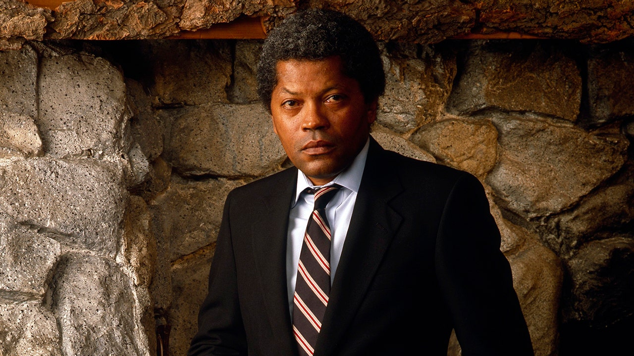 Clarence Williams III, actor in 'The Mod Squad’ and 'Purple Rain,' dead at 81