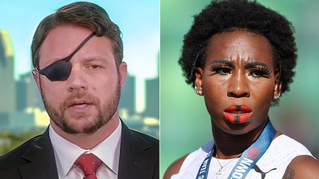 FOX NEWS: Dan Crenshaw doubles down on Gwen Berry criticism: 'You should like the USA' July 1, 2021 at 12:37AM