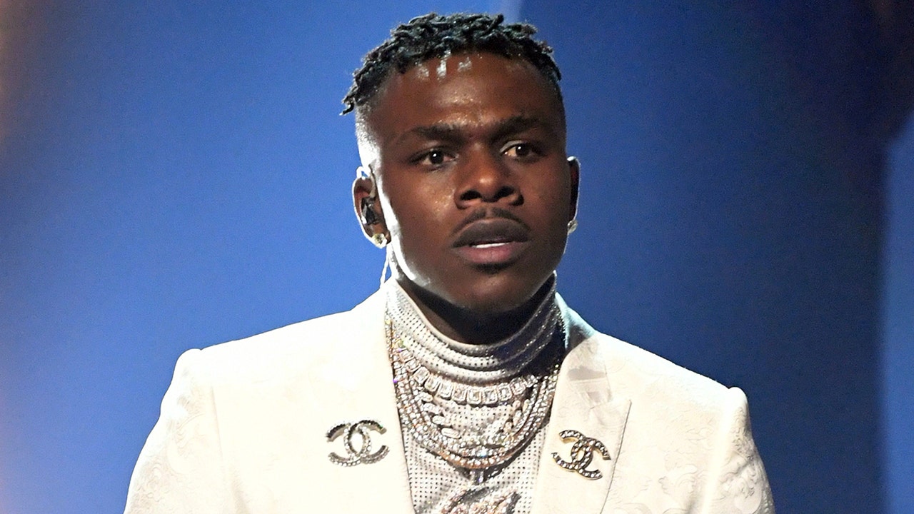 Dababy dropped by Lollapalooza hours before performance following homophobic remarks