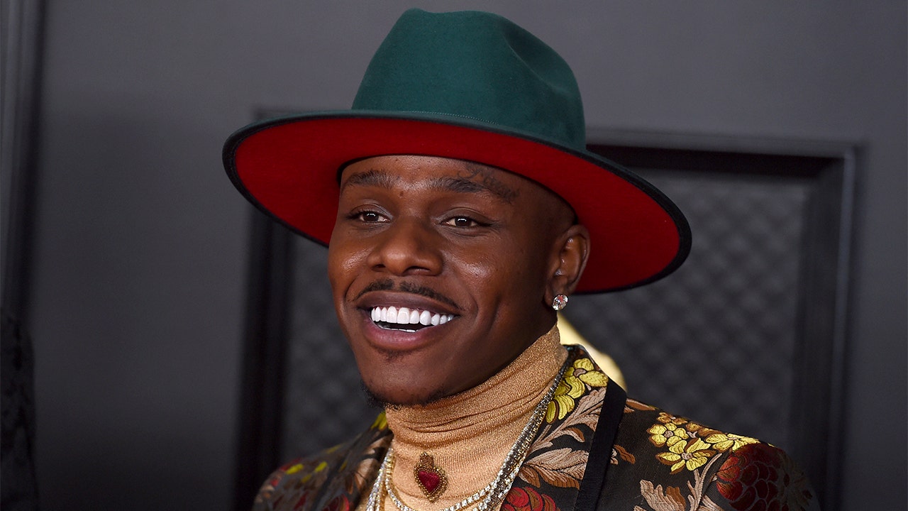 DaBaby deletes Instagram apology for homophobic rant at recent concert