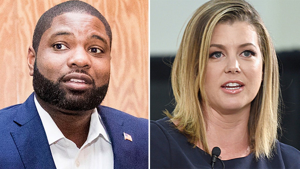 Rep. Byron Donalds tears into CNN, Brianna Keilar following tense interview: 'They have a political agenda'