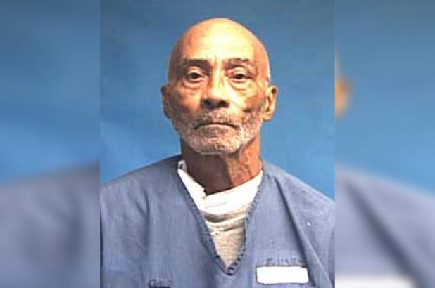 Florida inmate confesses to 6 Pennsylvania killings, reportedly spoke of more