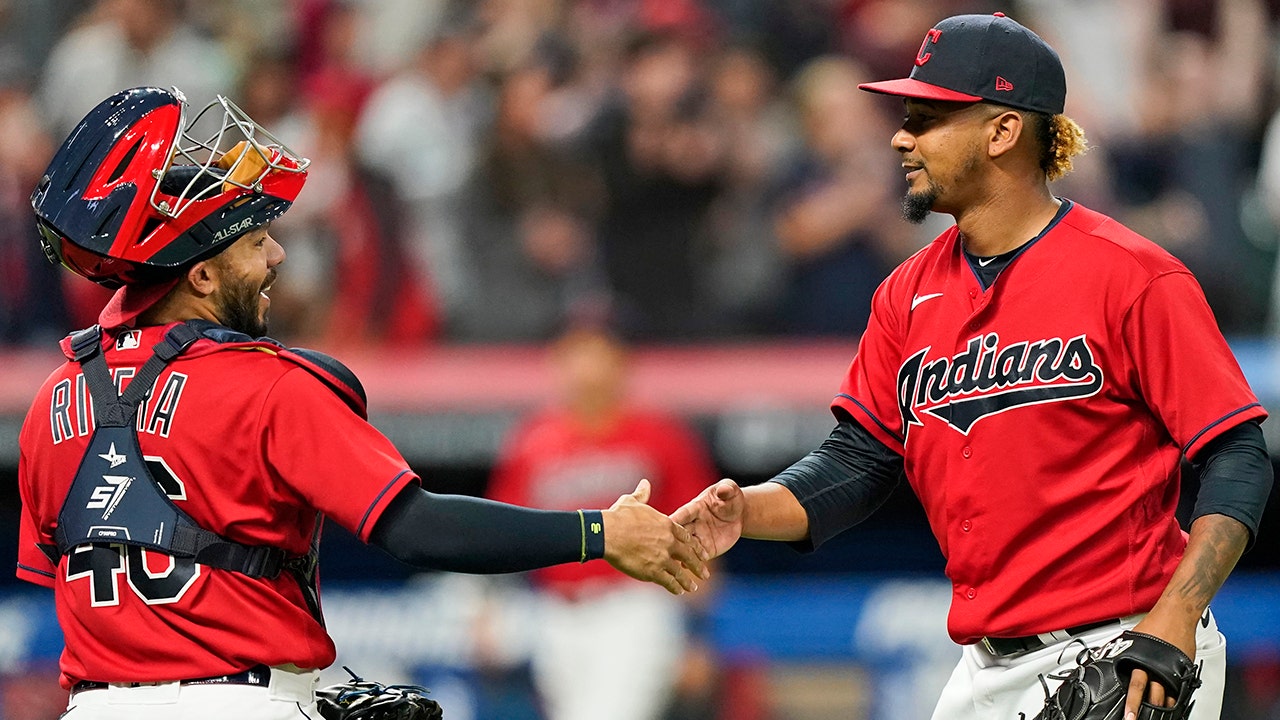 Tribe ace Shane Bieber breaks yet another record