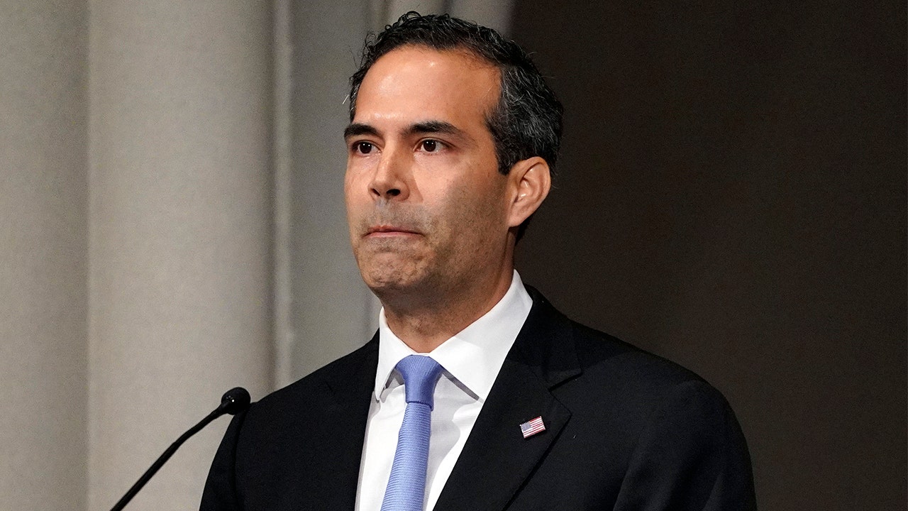 George P. Bush announces run for Texas attorney general