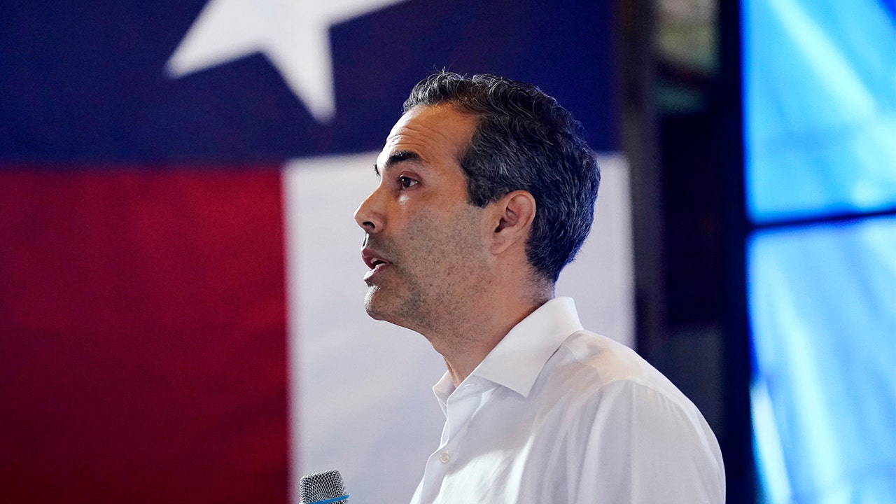 George P. Bush comes out swinging as he challenges Texas AG Ken Paxton