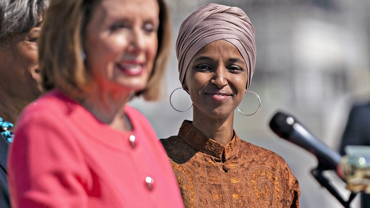 Pelosi calls Omar 'valued member' of Democratic caucus, looks to move past controversial remarks