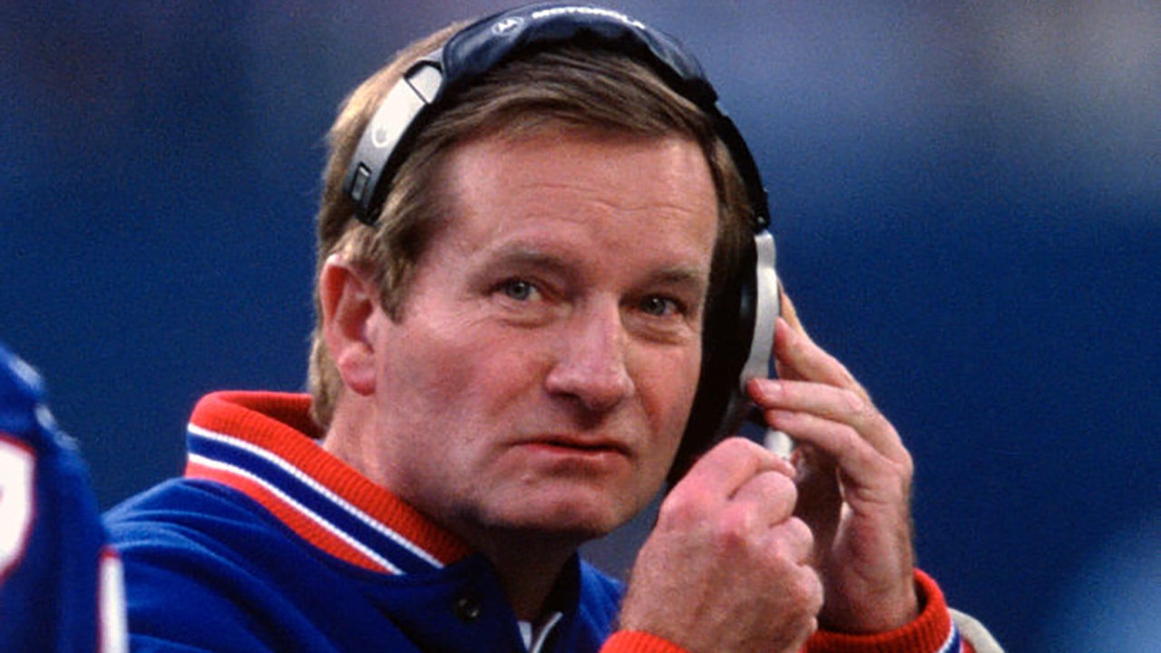 Jim Fassel, former New York Giants coach, dies at 71