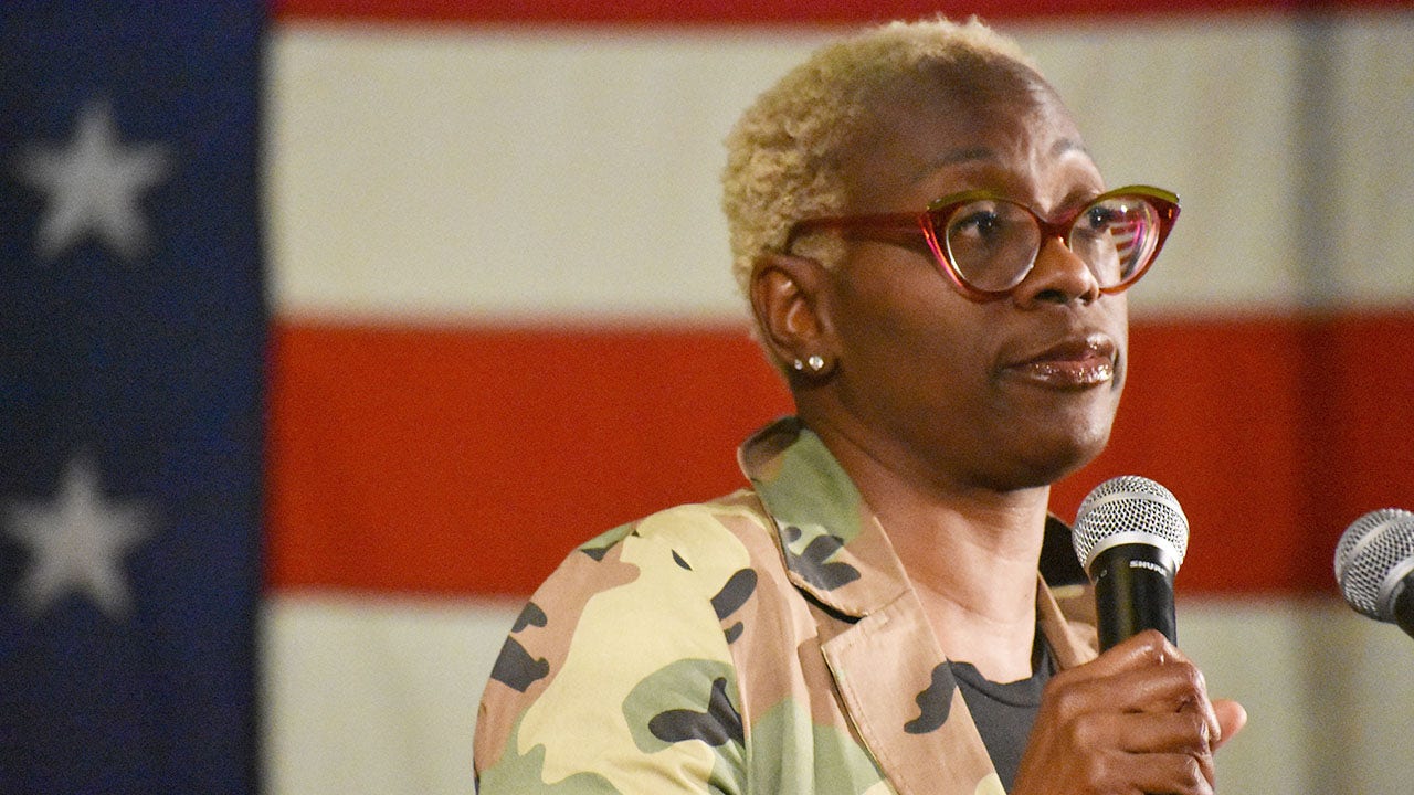 Nina Turner, Sanders ally, concedes defeat in Ohio US House race