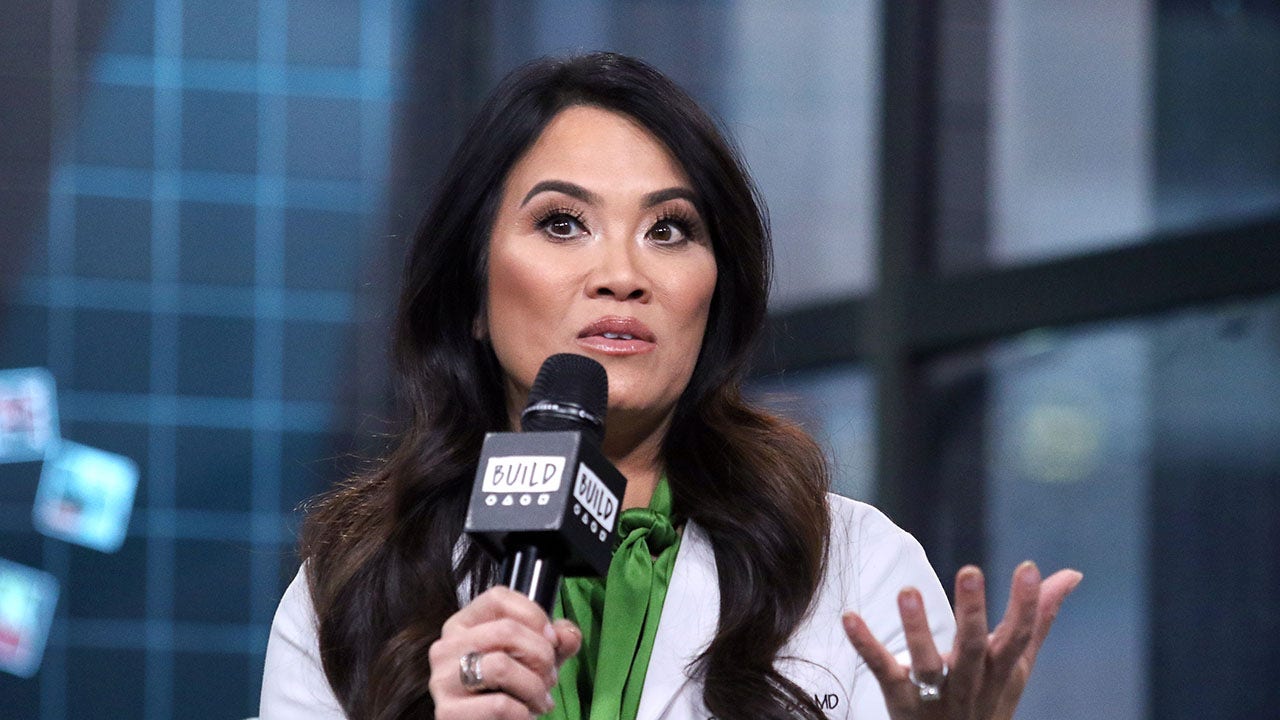 Dr Pimple Popper reveals what grosses her out