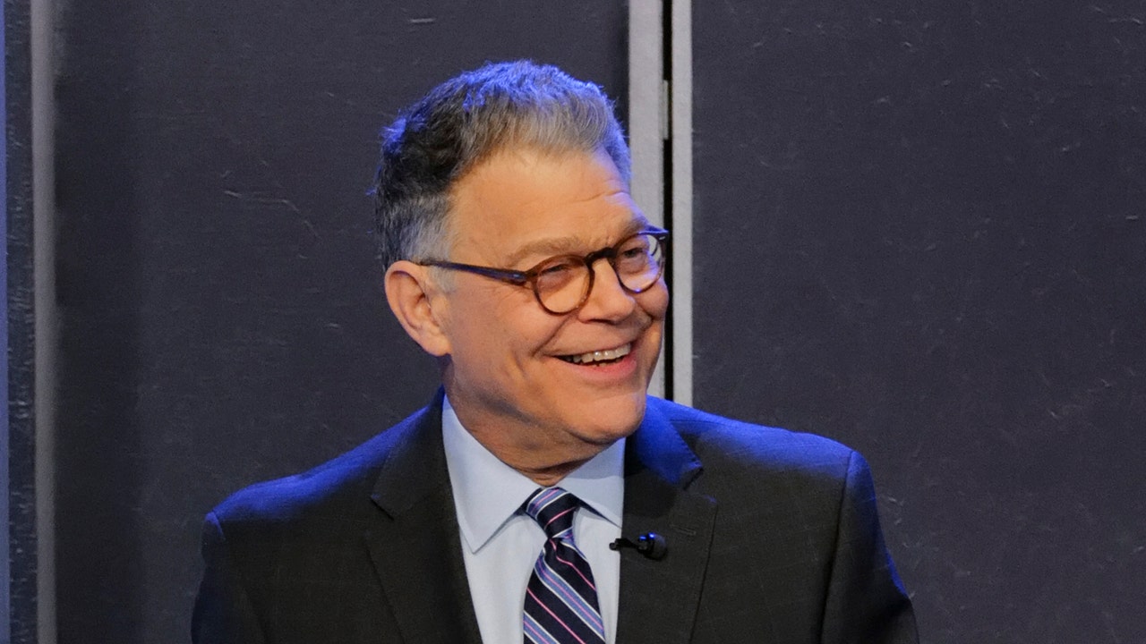 Al Franken to launch comedy tour as he attempts career comeback following Senate resignation