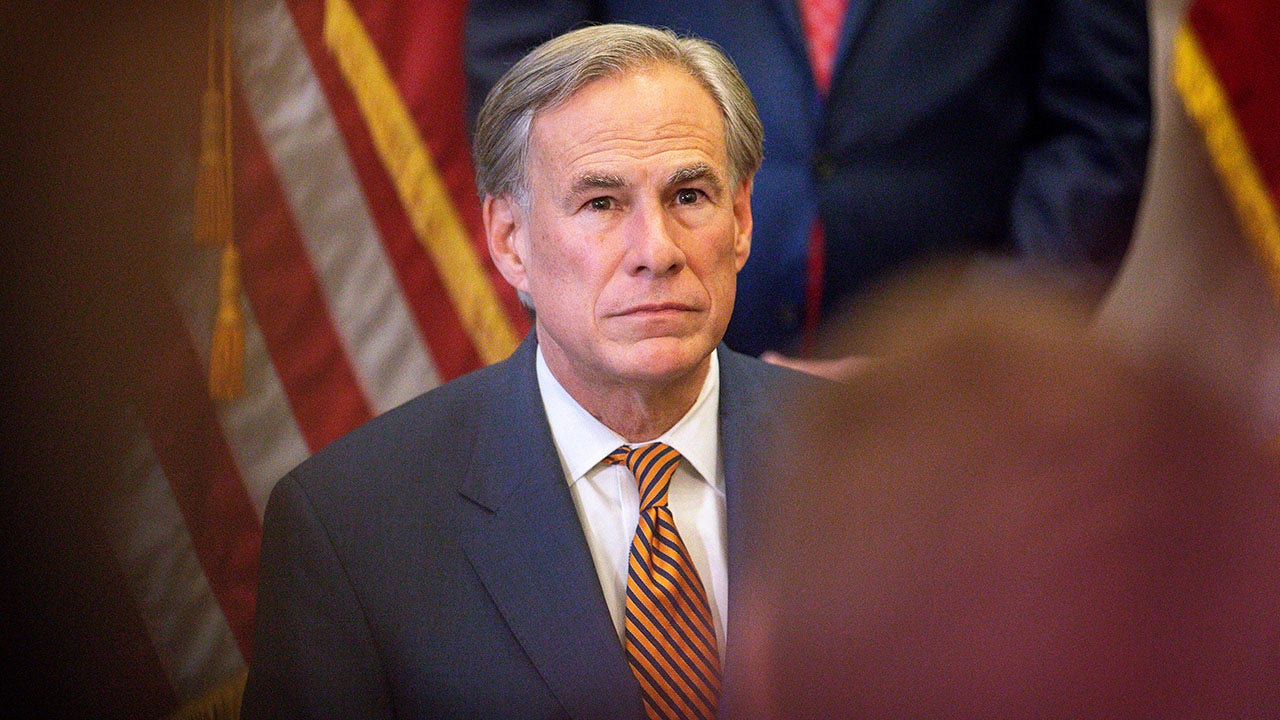 Texas Gov. Abbott directs investigation into 'illegal behavior' at state's Juvenile Justice Department