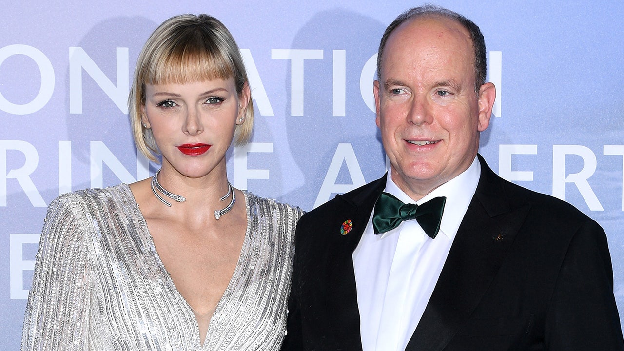 Prince Albert of Monaco expected to visit Princess Charlene ‘in the coming days’ after new surgery: source