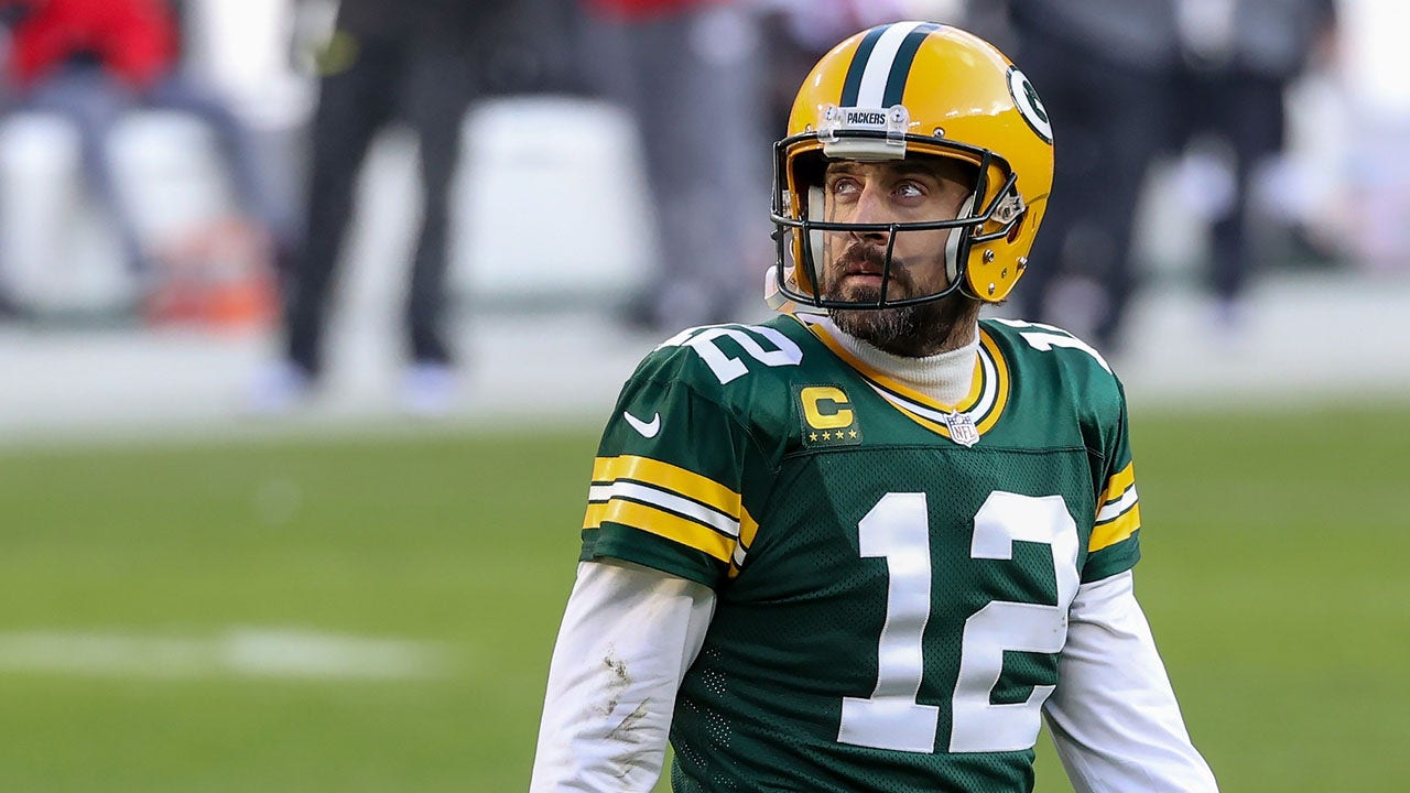 Packers' Aaron Rodgers will join the Saints in 2022, former