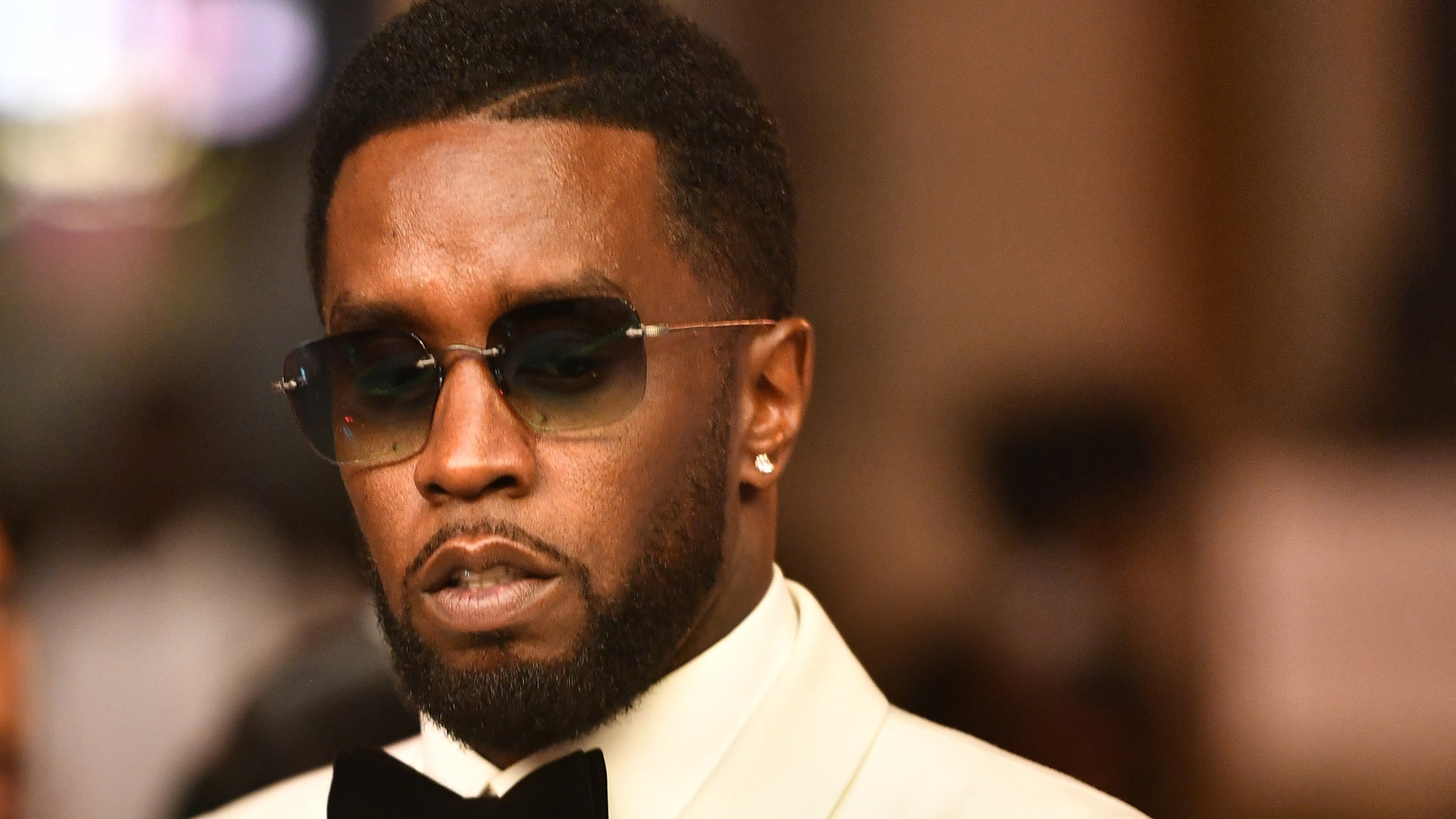 Diddy’s lawyers are appealing for the third time after the rapper was twice denied bail