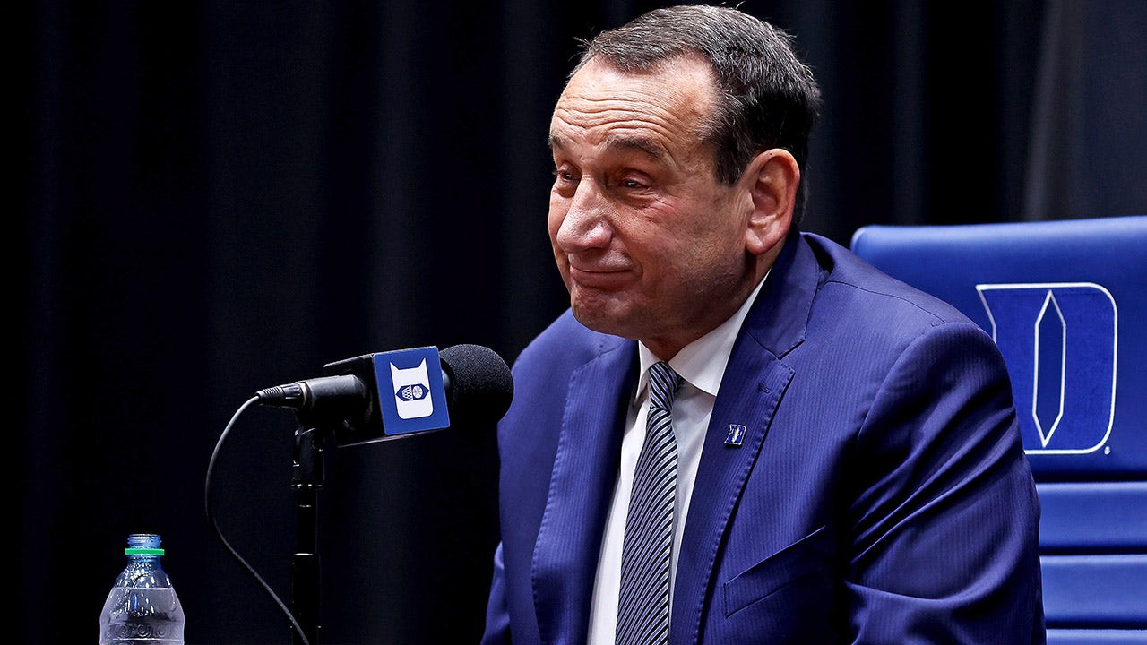 Coach K fantasy camp is turning into a nightmare with 80+ attendees exposed  to Legionella | Fox News