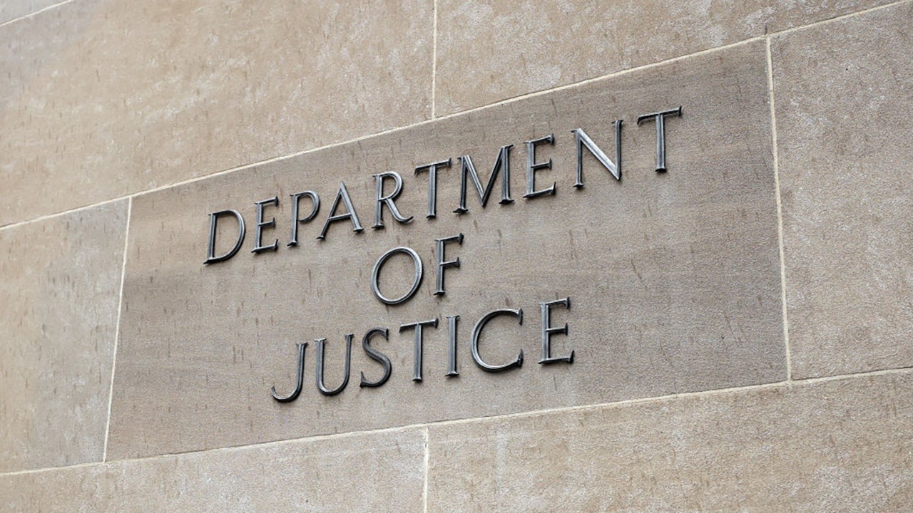 Justice Department hiring first-ever chief diversity officer